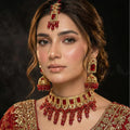 Zeesy Necklace-0840