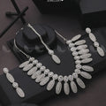 Zeesy Necklace-0901