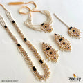 Zeesy Malla Necklace-0937
