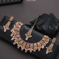 Zeesy Necklace-0964