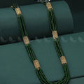 Zeesy Malla Necklace-0967