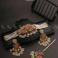 Zeesy Necklace-0988