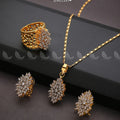 Zeesy Necklace-0992
