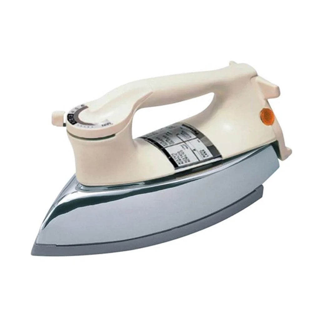 PANASONIC DRY IRON Model NI-22AWT