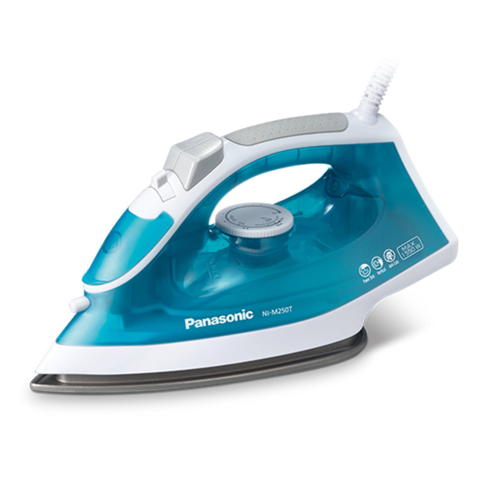 PANASONIC STEAM IRON Model NI-M250T