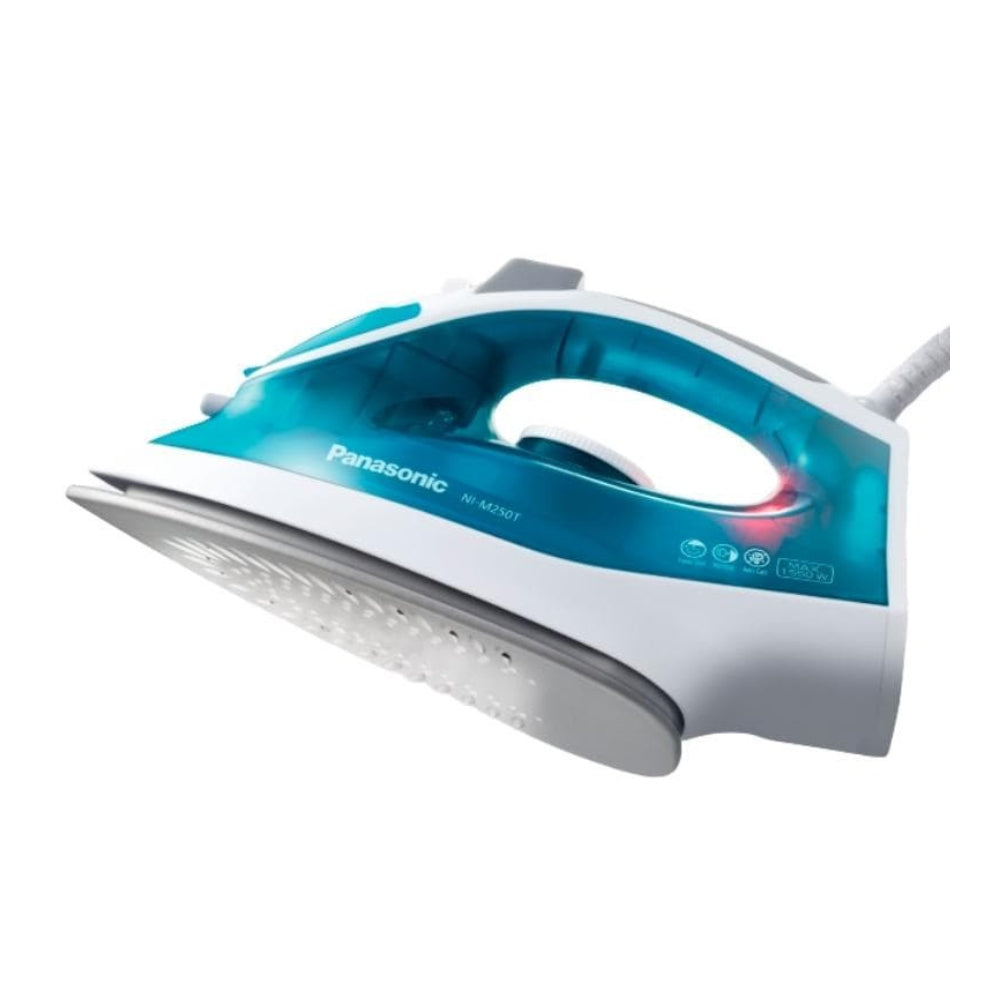 PANASONIC STEAM IRON Model NI-M250T