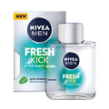 Nivea Men Cool Kick After Shave Fluid 100ml