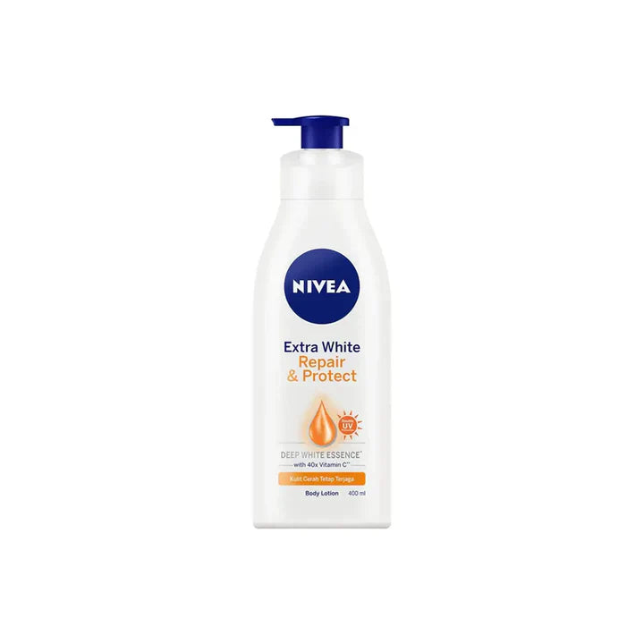 Nivea - Body Lotion Extra White Repair & Protect