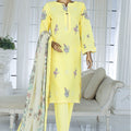 Ninokara By HZ Unstitched 3 Piece Printed Lawn Collection-NP-1178
