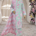 Nayab Printkari By HZ Unstitched 3 Piece Emb Lawn Vol-02 Collection-NPE-08