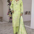 Nayab Printkari By HZ Unstitched 3 Piece Emb Lawn Vol-02 Collection-NPE-10