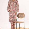 Bin Saeed Stitched 2 Piece Exclusive Printed Cotton Collection'2025-NSM-2500-Skin