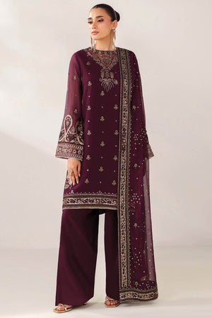 Xenia Unstitched 3 Piece Luxury Formals Vol-02 Collection'2025-Nuri