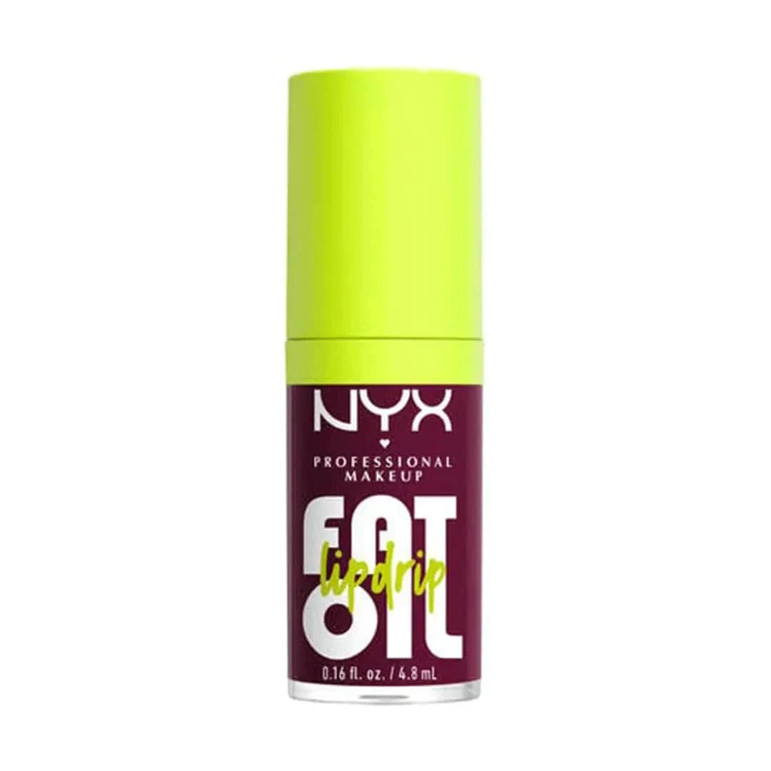 NYX Fat Oil Lip Drip - 4.8ml - Thats Chic - My Store