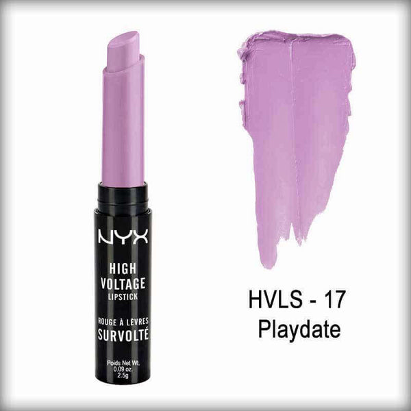 NYX High Voltage Lipstick 17 - My Store