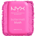 NYX Professional Makeup Buttermelt Blush