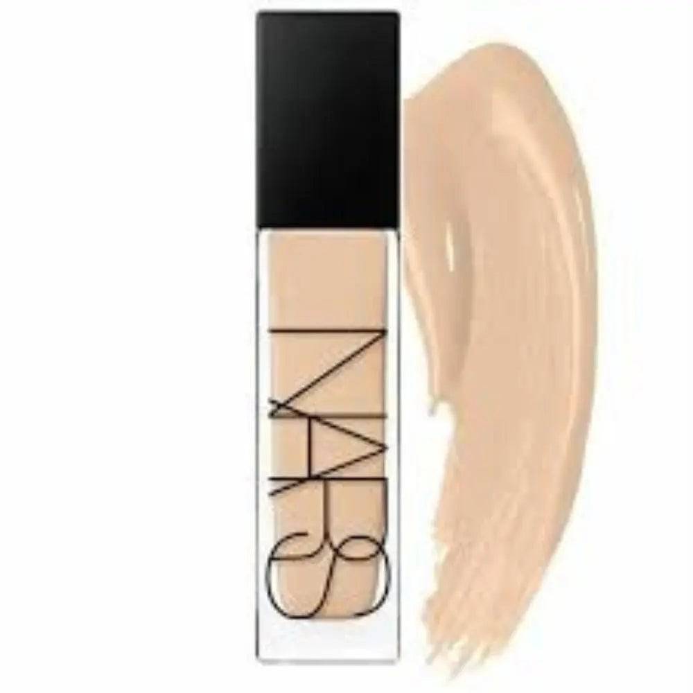 Nars Natural Radiant Foundation 30ml Light 2 Mont Blanc - My Store