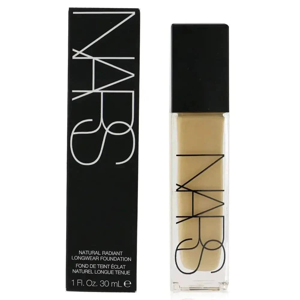 Nars Natural Radiant Foundation 30ml Light 5 Fiji - My Store