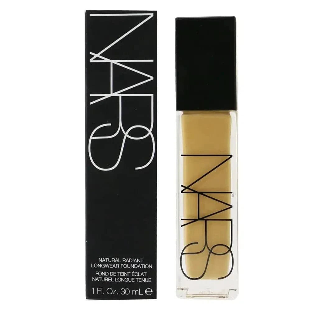 Nars Natural Radiant Foundation 30ml Medium 3 Stromboli - My Store