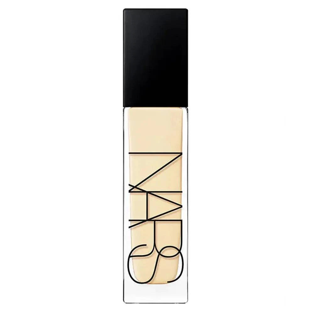 Nars Natural Radiant Foundation 30ml Shade: Light 0 Siberia - My Store