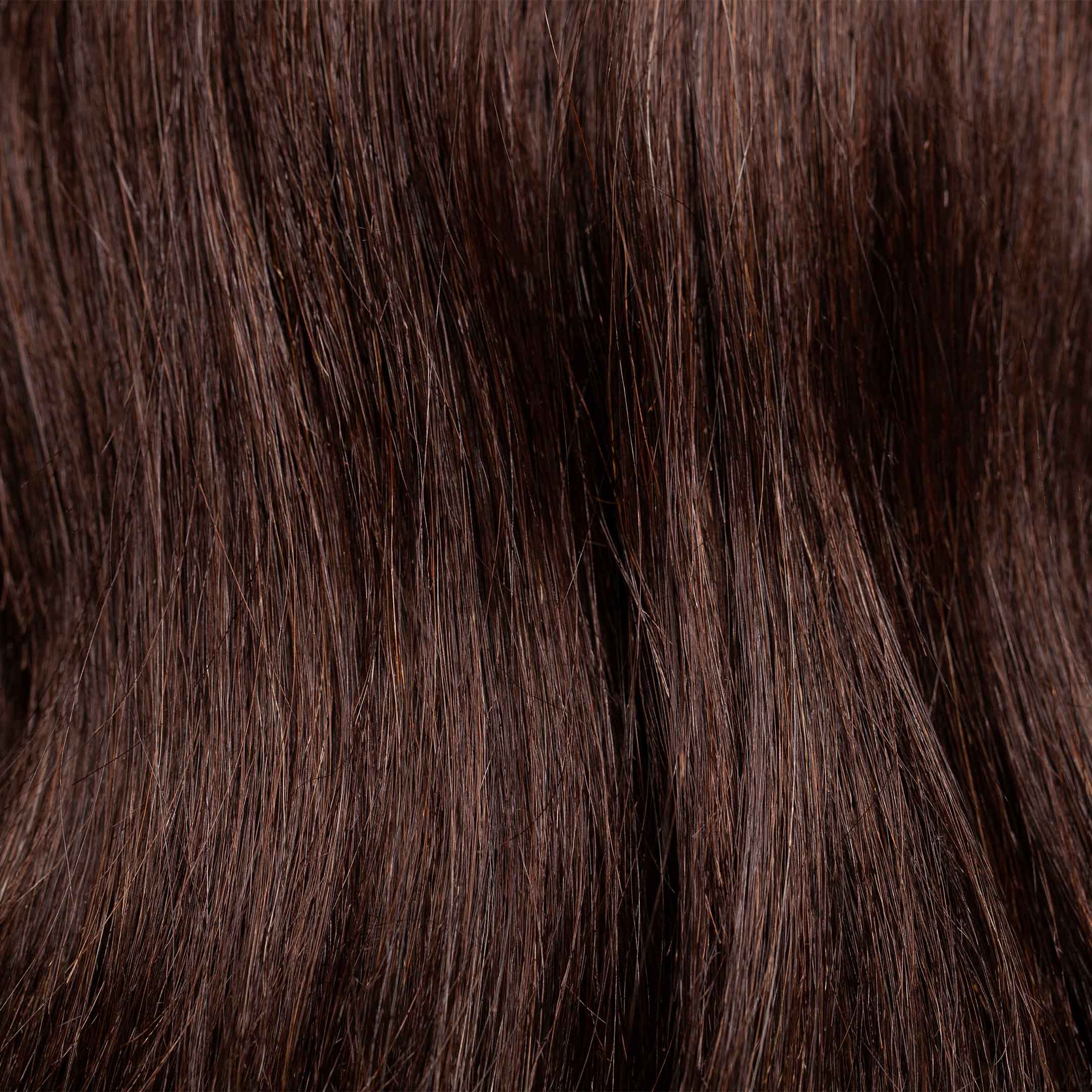 Vince - 4.0 - Natural Brown - Nurtural Women Hair Color