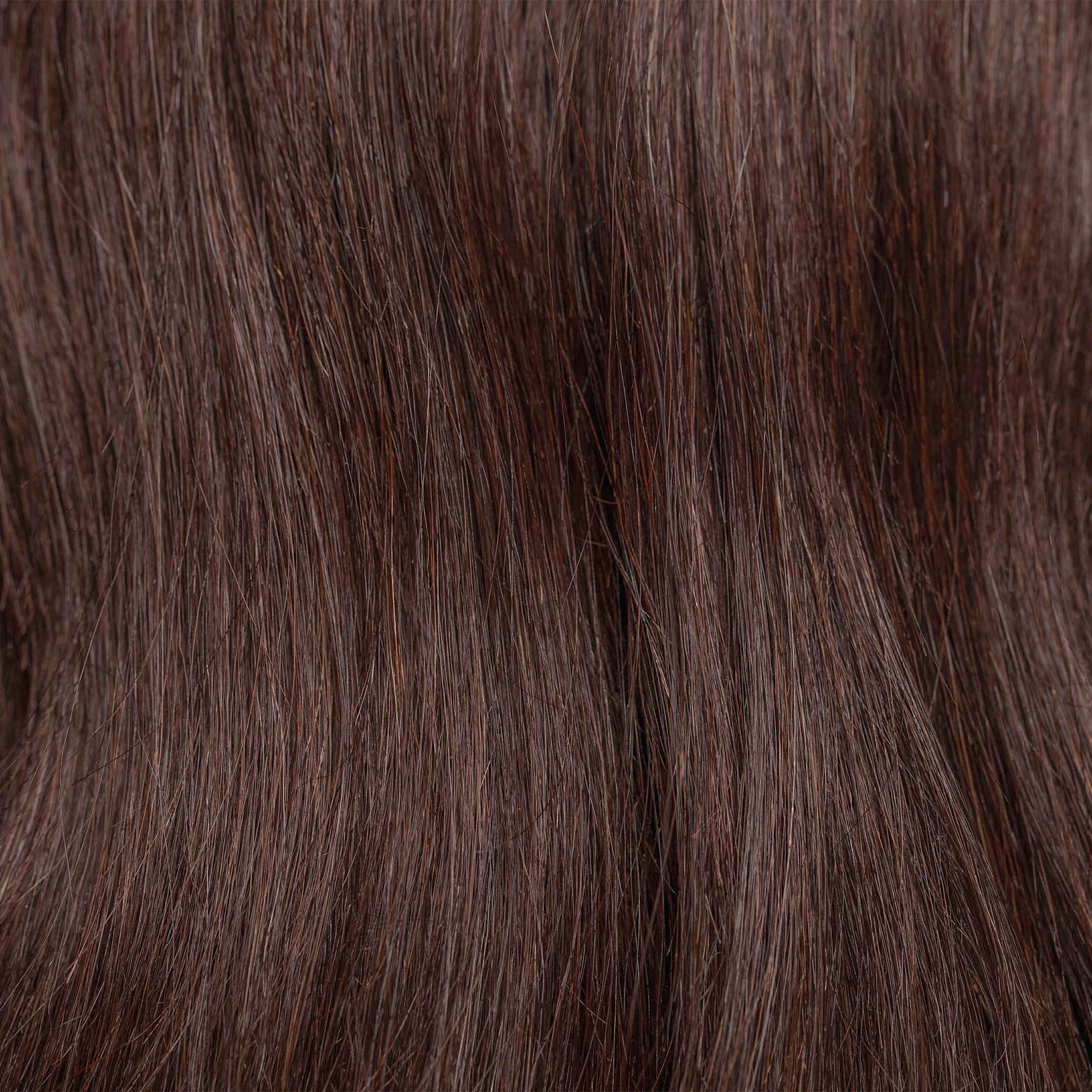 Vince - 5.0 - Natural Light Brown - Nurtural Women Hair Color