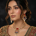 Zeesy Necklace-0973