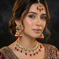Zeesy Necklace-0980