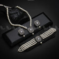 Zeesy Necklace-1005