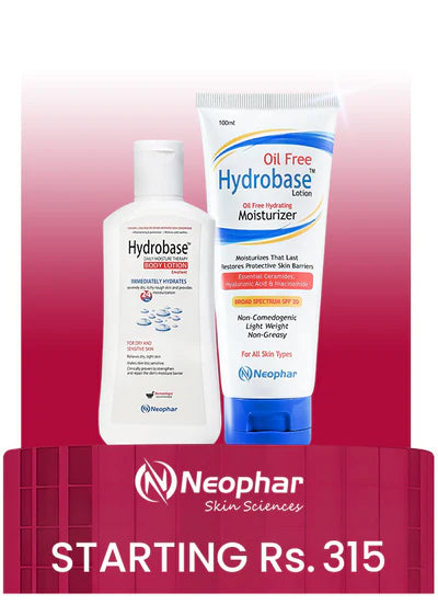 Neophar Skin Sciences
