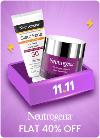 Neutrogena