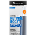 Neutrogena Retinol Boost Day Cream SPF15