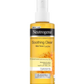 Neutrogena Soothing Clear Mist Toner