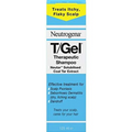 Neutrogena T/Gel Therapeutic Shampoo