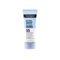 Neutrogena Ultra Sheer Dry-Touch Sunscreen Broad Spectrum SPF55 88ml