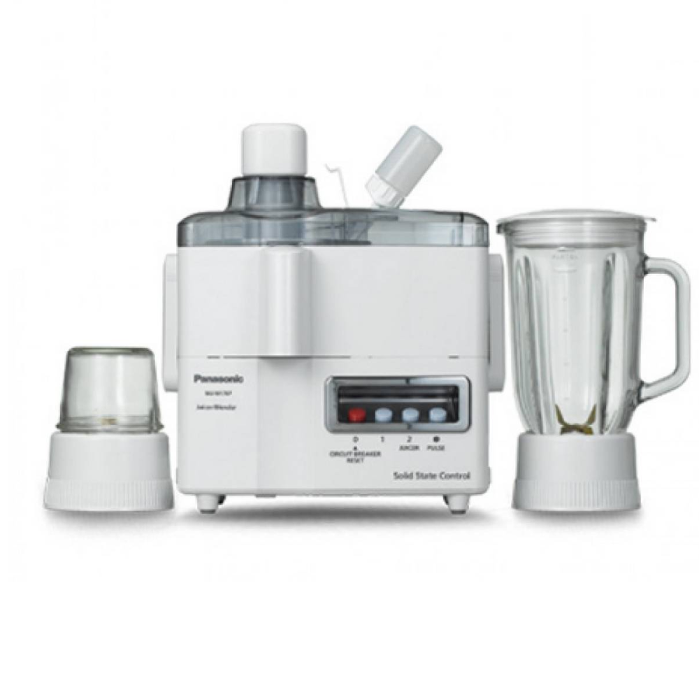 PANASONIC JUICER BLENDER MJ-M176P
