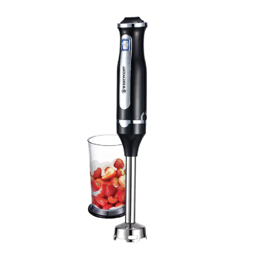 WEST POINT HAND BLENDER 9914