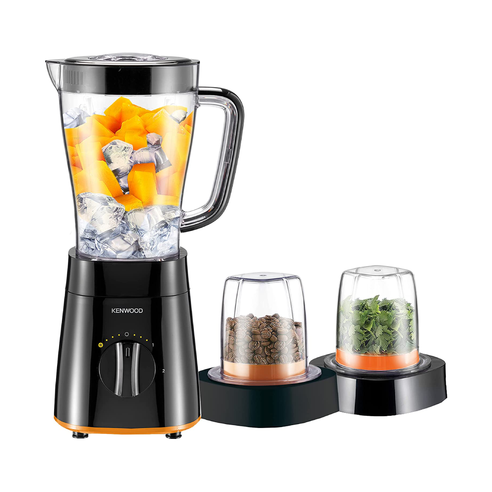 KENWOOD BLENDER BLP15.360BK