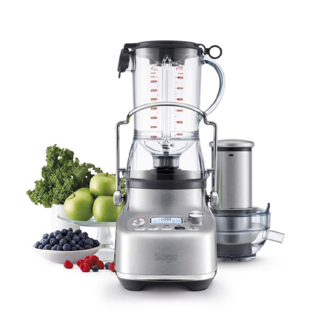 SAGE PRO BLENDER SJB815BSS