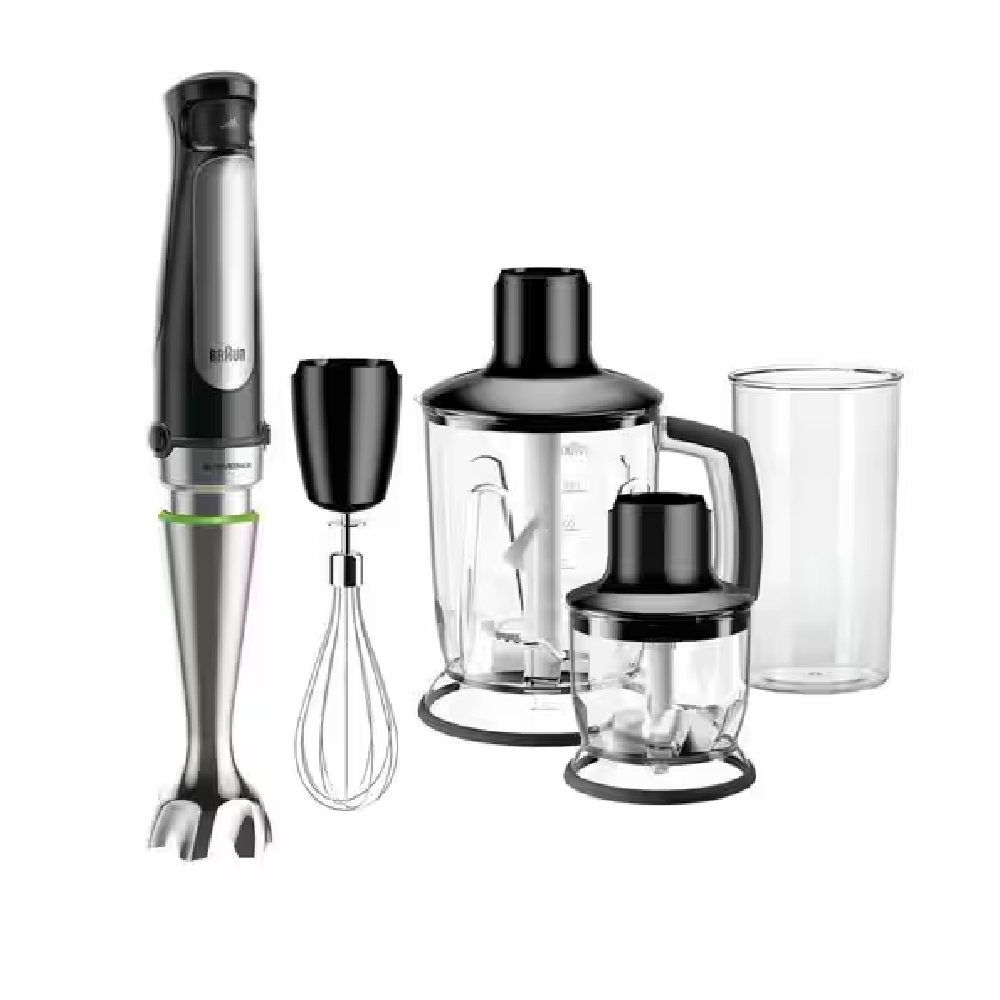 BRAUN HAND BLENDER MQ7045X
