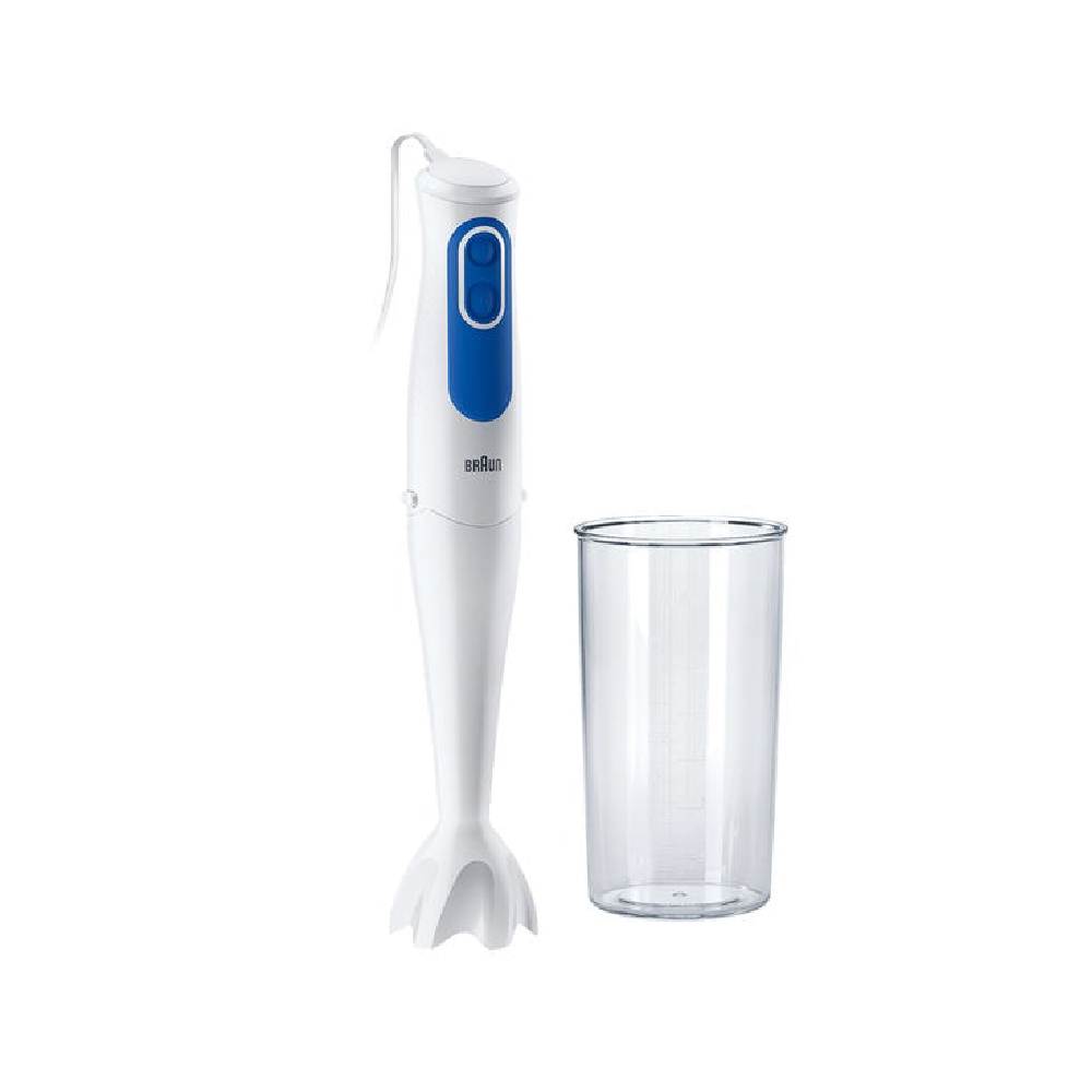 BRAUN HAND BLENDER MQ3000 BASIC