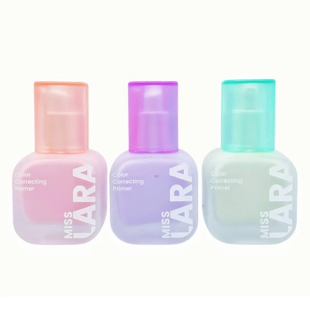 Miss Lara - Color Correcting Primer