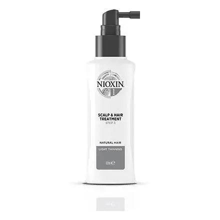 Niox Sys1 Scalp Treatment 100Ml Multilang - My Store