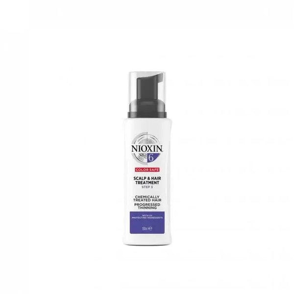 Niox System 6 Scalp Treatment - 100Ml Almea_Multi - Conditioner - My Store