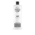 Nioxin - Cleanser Shampoo System 1 - My Store