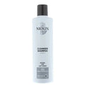 Nioxin Sys1 Cleanser - Shampo - 300Ml - My Store