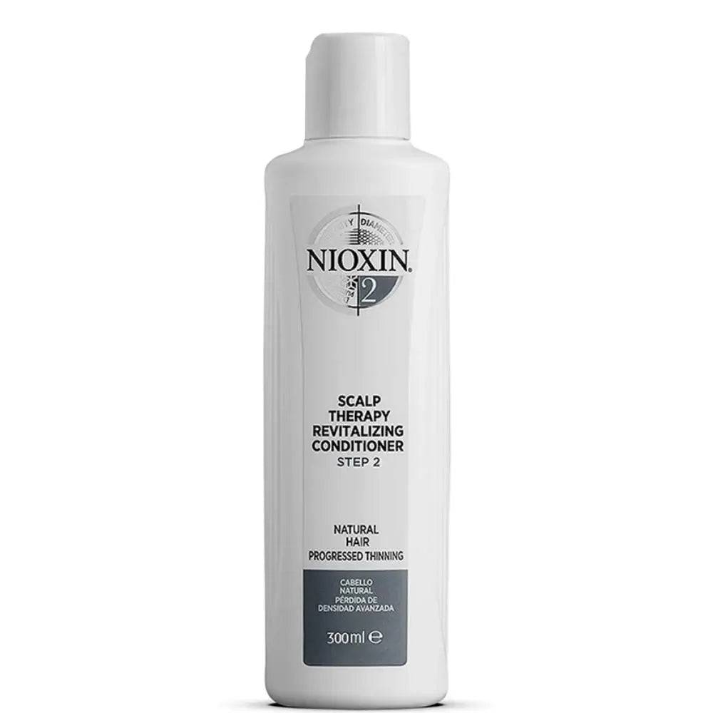 Nioxin  Sys2 Scalp Revit 300Ml Multilang - Conditioner - My Store