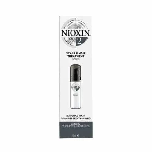 Nioxin  Sys2 Scalp Treatment 100Ml Multilang - My Store