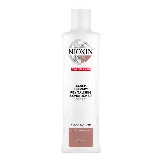 Nioxin  Sys3 Scalp Revit 300Ml - Conditioner - My Store