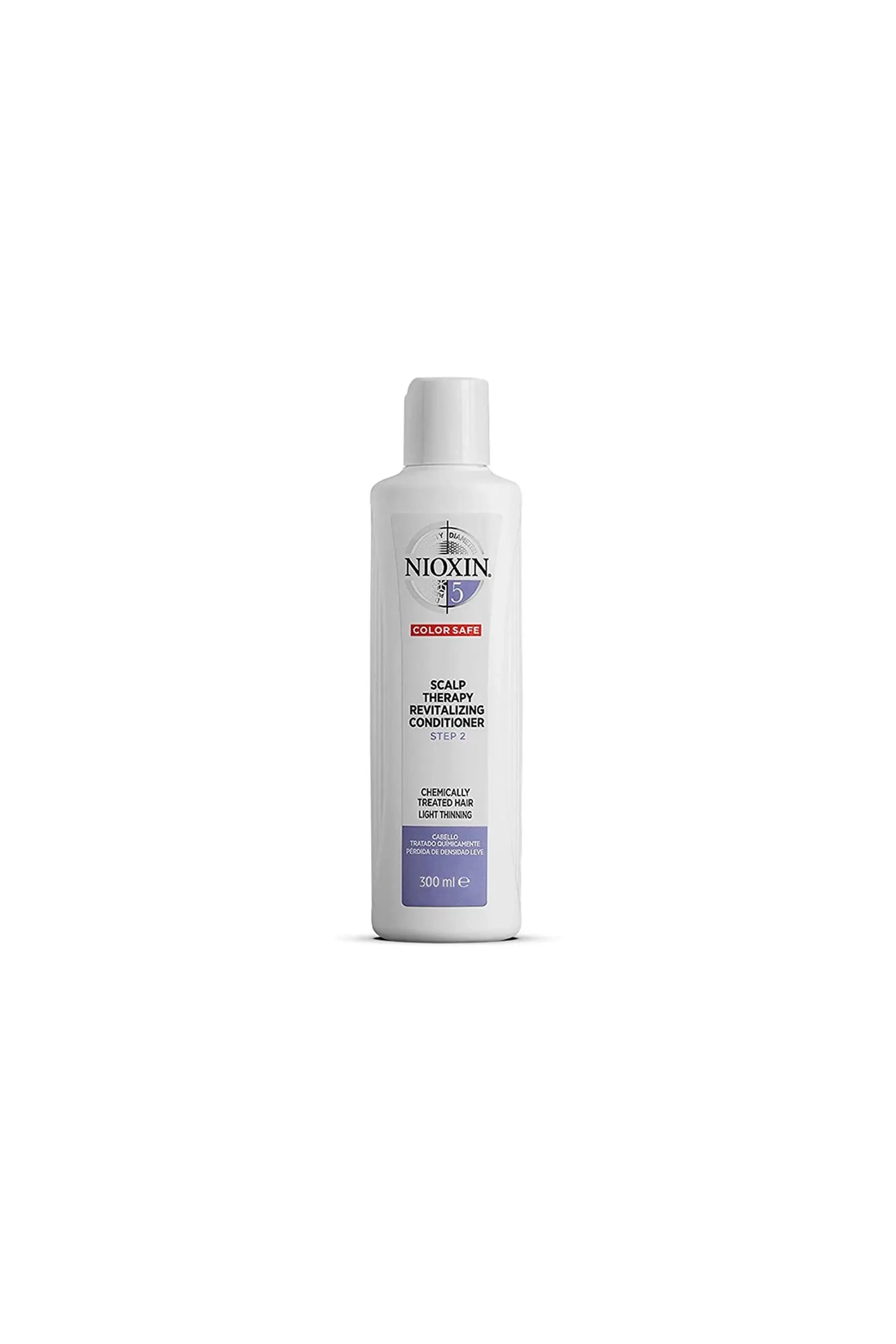 Nioxin Sys5 Scalp Revit 300Ml - Conditioner - My Store